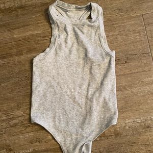 Fabletics - Kinsley Seamless Bodysuit - L